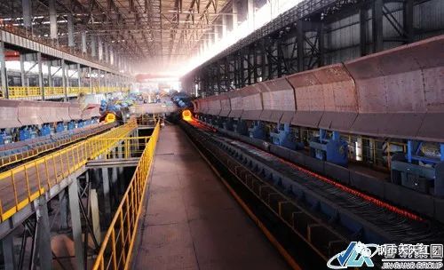 打造鋼鐵品牌 技術(shù)咨詢賦能行業(yè)新未來