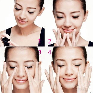 不做黑美人！換季美白術(shù)，讓你白成一道閃電